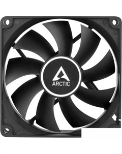 Вентилятор для корпуса F9 PWM PST Black ACFAN00214A Arctic