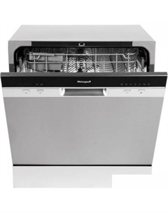 Настольная посудомоечная машина TDW 4006 S Weissgauff