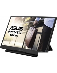 Портативный монитор ZenScreen MB165B Asus