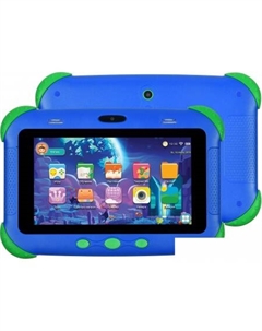 Планшет Digma CITI Kids CS7216MG 32GB 3G (синий)