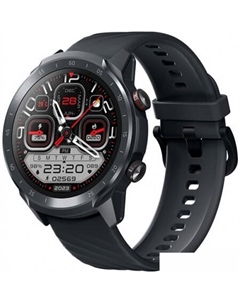 Умные часы A2 (черный) Mibro