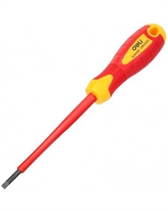 Отвертка DL5141001 Deli