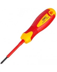 Отвертка DL513060 Deli