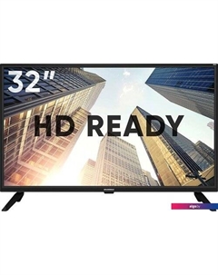 Телевизор Soundmax SM-LED32M10