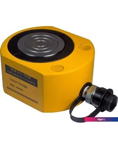 Низкоподхватный домкрат HHYG-1001 100т Тор