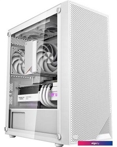 Корпус C3B310 (белый) Pccooler