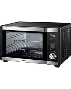 Мини-печь OE3081D Bbk