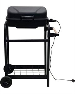 Электрогриль DD02-007 Sundays