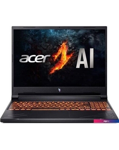 Игровой ноутбук Acer Nitro V 16 ANV16-41-R9PM NH.QRUCD.007