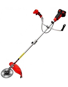 Триммер BCBC40-4NMBL-1 (с 2-мя АКБ) Brait