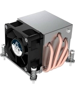 Кулер для процессора R63 Alseye