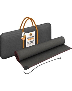 Коврик-обогреватель Express 280x180 см Теплолюкс