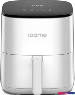 Аэрогриль (аэрофритюрница) AF-ZE3223 (белый) Roome