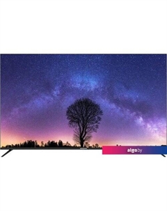 Телевизор Megamax 65MG11USM