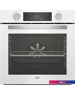 Электрический духовой шкаф BBIM143N0W Beko