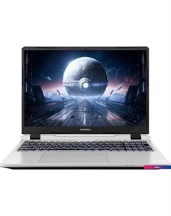Игровой ноутбук Colorful Evol P16 TA 24 A10205400046