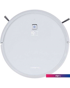 Робот-пылесос PVCR 1226 WI-FI IQ Home Gyro (белый) Polaris