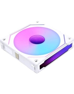 Вентилятор для корпуса Uni Fan SL Infinity 120 Reverse G99.12RSLIN1W.R0 Lian li