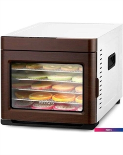 Сушилка для овощей и фруктов KT-4942 Kitfort