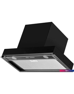 Кухонная вытяжка Nancy S 60 Black Kuppersberg