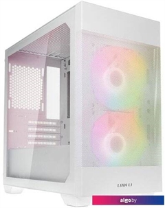 Корпус Lancool 205M Mesh G99.OE744MS.10R Lian li