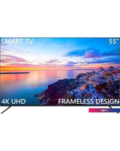 Телевизор Harper 55U661TS