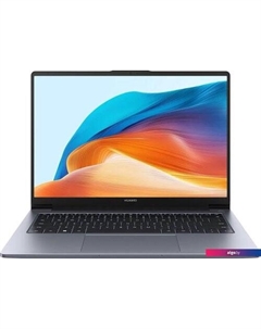 Ноутбук Huawei MateBook D 14 2024 MDG-X 53014BSB