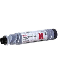 Тонер Aficio 1015/1018/1018D/1113 Type 1220D/888087 9К 260 г Ricoh