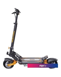 Электросамокат KIRIN G2 Max 20Ah (черный) Kugoo