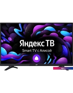 Телевизор Leff 43F550T
