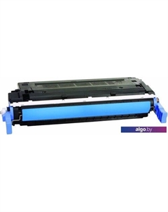 Картридж 641A (C9721A) Hp