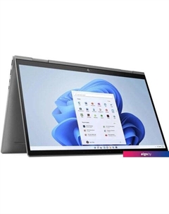 Ноутбук 2-в-1 HP ENVY x360 15-ey1077wm 8B3S4UA Hp