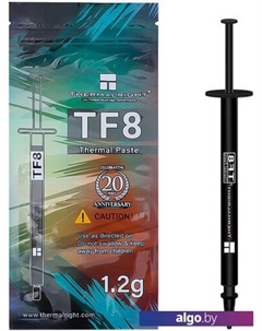 Термопаста TF8 1.2г Thermalright