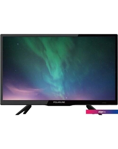 Телевизор Polar 20PL12TC (rev. 2) Polarline
