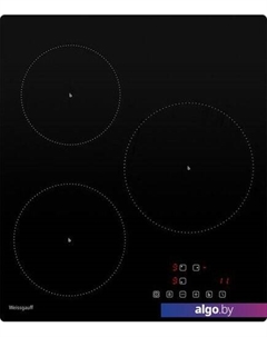 Варочная панель HI 430 BA Weissgauff