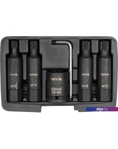 Набор бит YT-1157 Yato