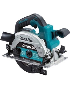 Дисковая пила DHS660Z (без АКБ) Makita