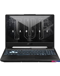 Игровой ноутбук ASUS TUF Gaming A15 FA506NC-HN178 Asus
