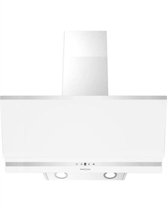 Кухонная вытяжка Irma A 900 S (белый) Krona
