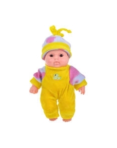 Пупс Весна Карапуз 10 мальчик / В2196