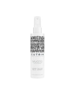 Спрей для волос Cutrin Muoto Rough Texture Salt Spray солевой для раф. текстуры