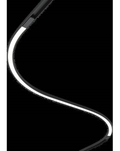 Трековый светильник Maytoni TR180-1-12WTW-B