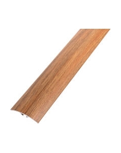 Порог Русский Профиль Разноуровневый с дюбелем 40мм 1.8м Русский профиль