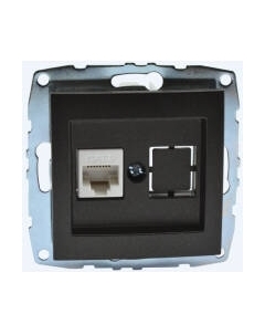 Розетка 500-002005-125 Mono