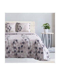 Комплект постельного белья Этель Черничные ночи / 1534731