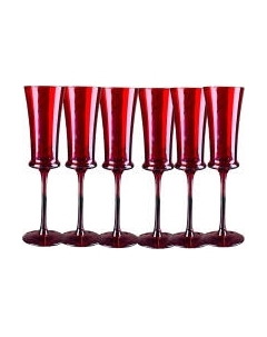 Набор бокалов Lenardi 584-019