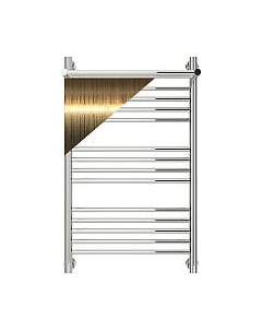 Полотенцесушитель водяной Сунержа Богема+ 80x50 / 051-0223-8050