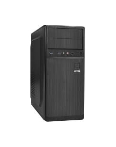 Корпус для компьютера ExeGate XP-402U2 / EX287140RUS Exegate