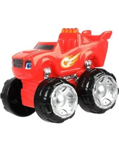 Автомобиль игрушечный Технопарк 2401I0251-R