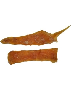 Лакомство для собак HARPER Пластинки крупные из говядины. Становая жила Harper